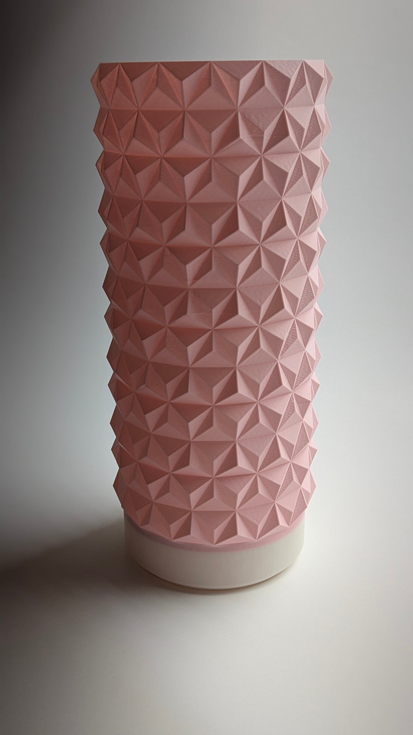 Lamp 2.0 - Geometric by Foxwood