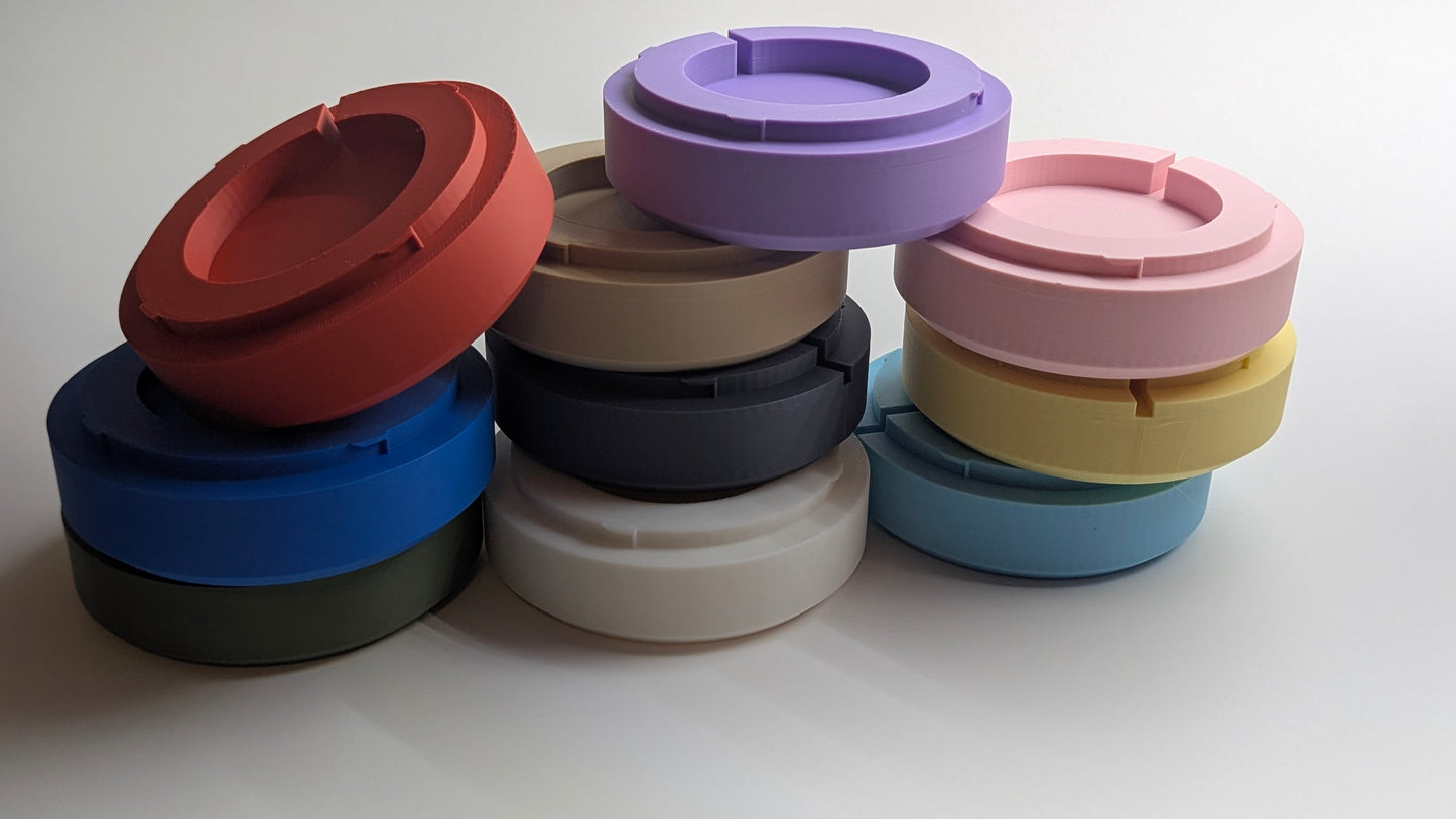 Lamp 2.0 - Hexa by Foxwood