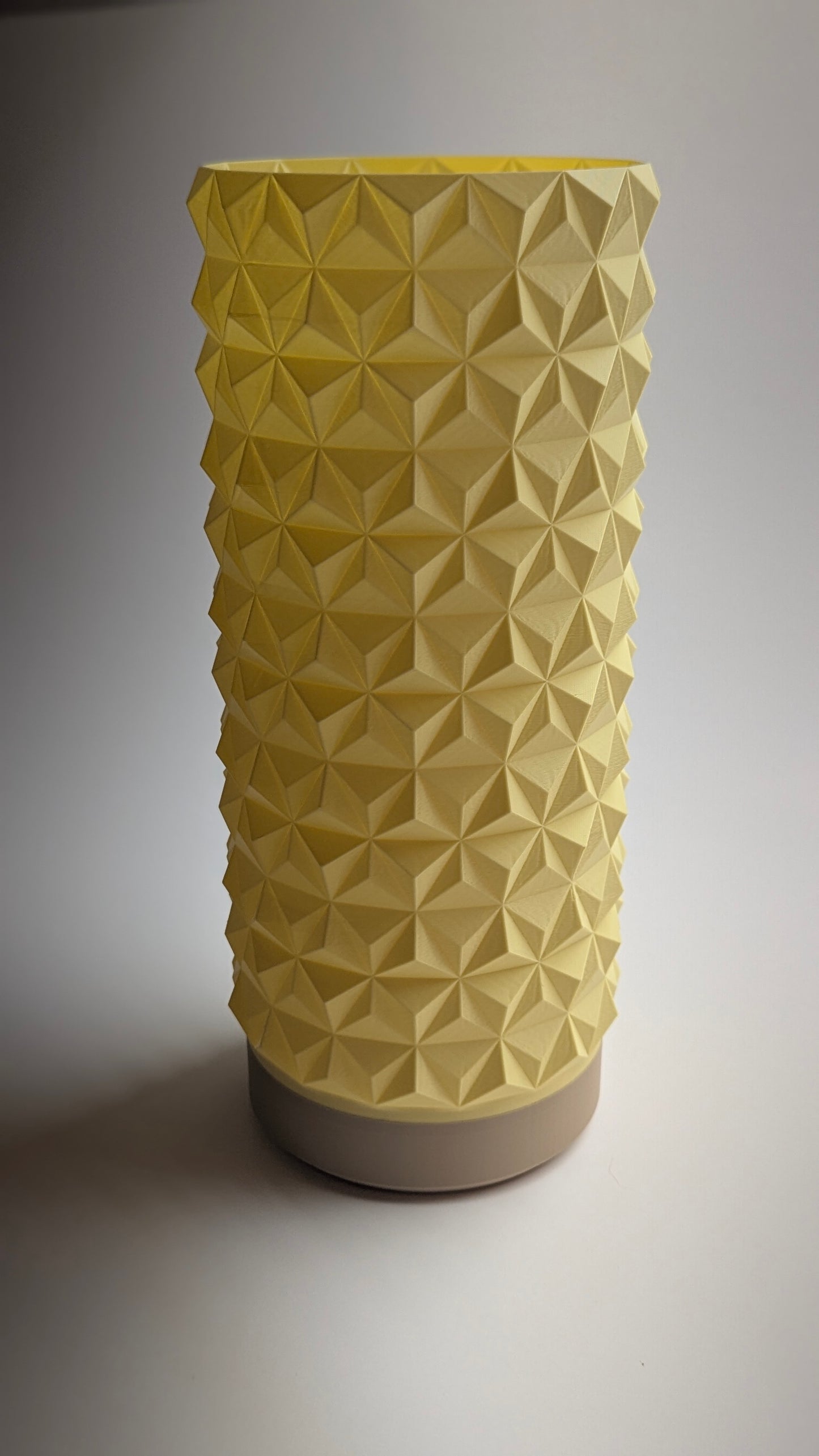 Lamp 2.0 - Geometric by Foxwood